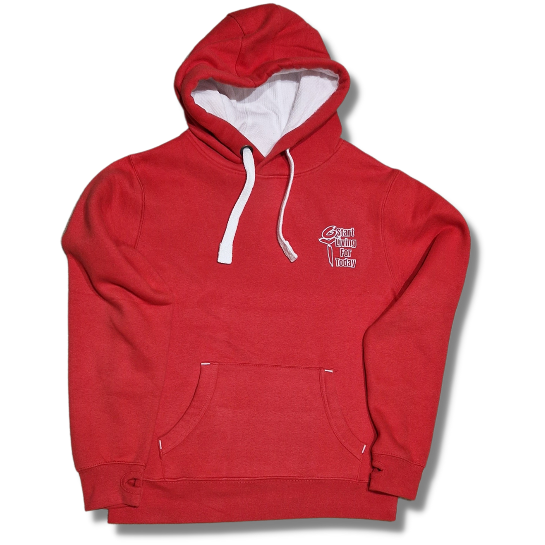 SLFT - Ultra Premium, Super Soft Hoodie - Image 9