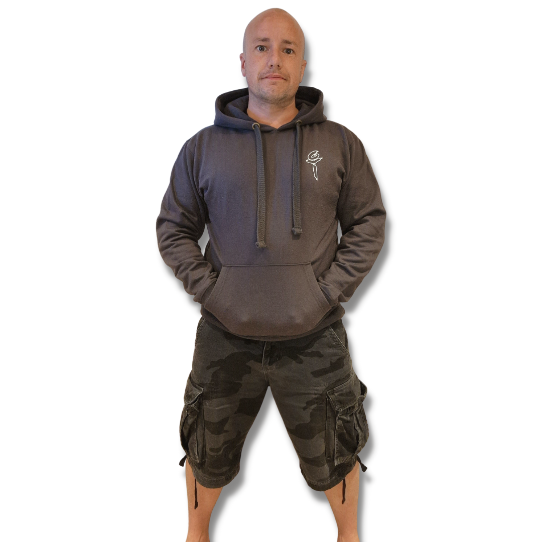 Premium, Super Comfy Lightweight Hoodie - Image 8