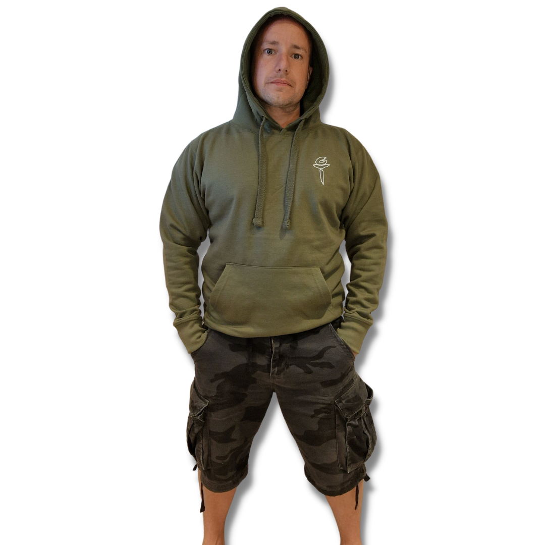 Premium, Super Comfy Lightweight Hoodie - Image 13