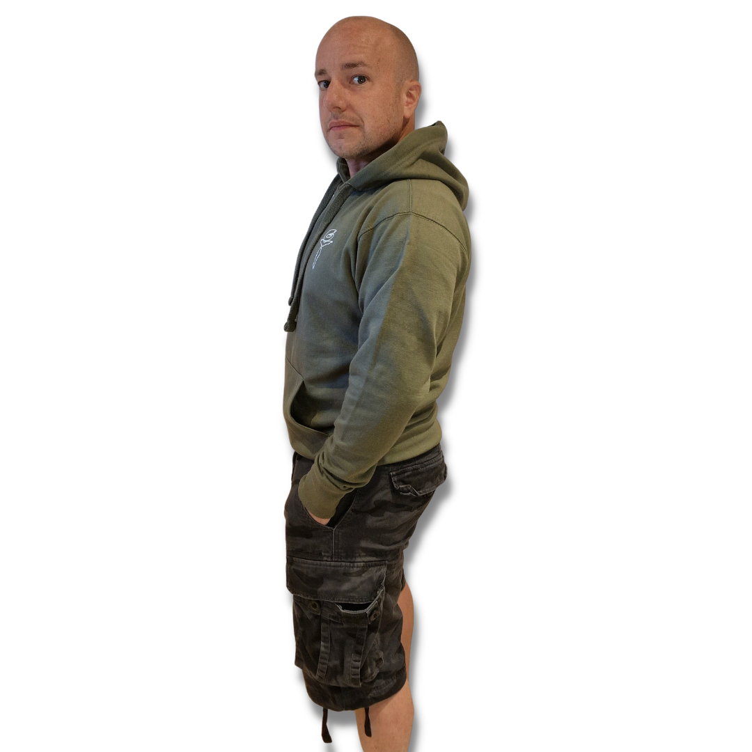 Premium, Super Comfy Lightweight Hoodie - Image 12