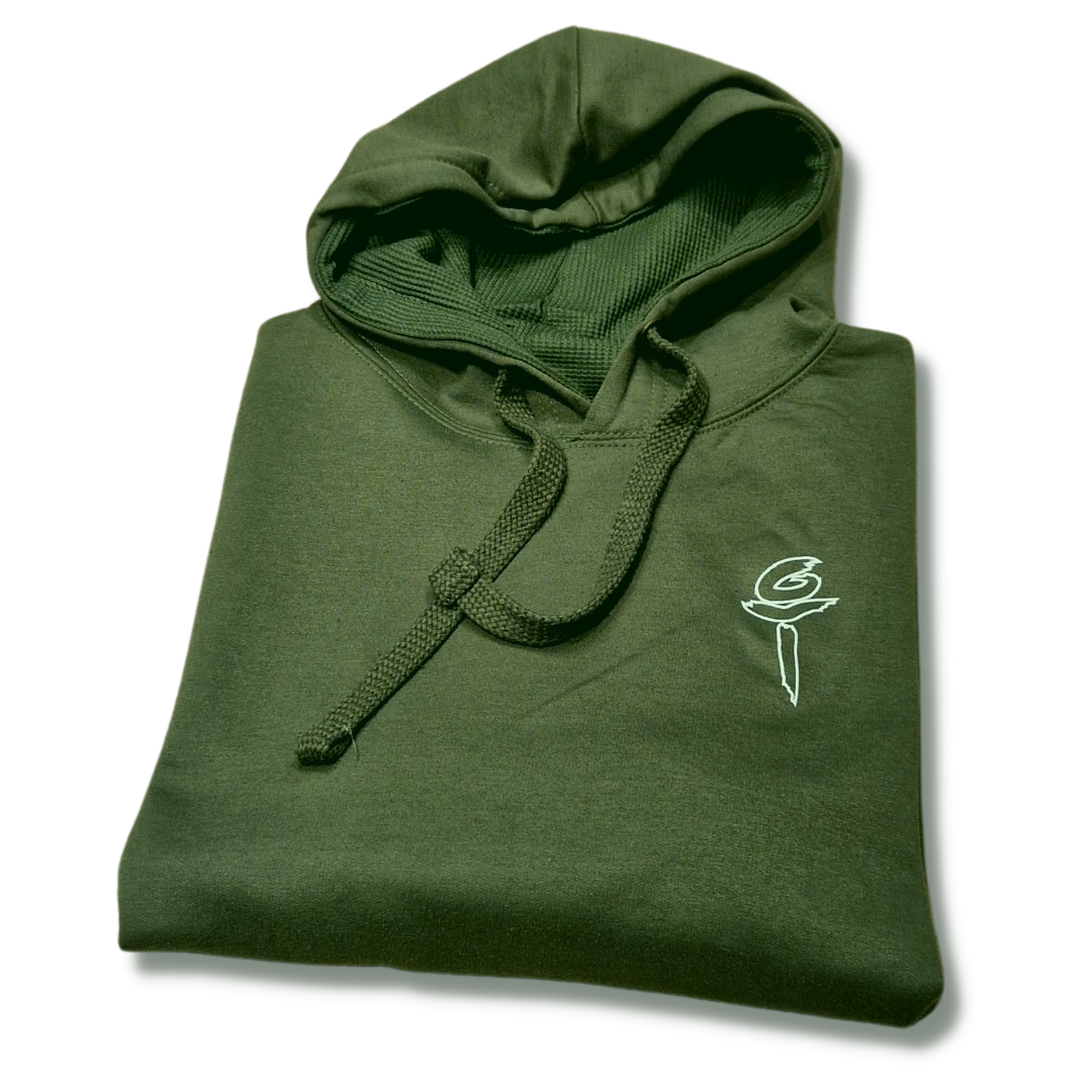 Premium, Super Comfy Lightweight Hoodie - Image 14