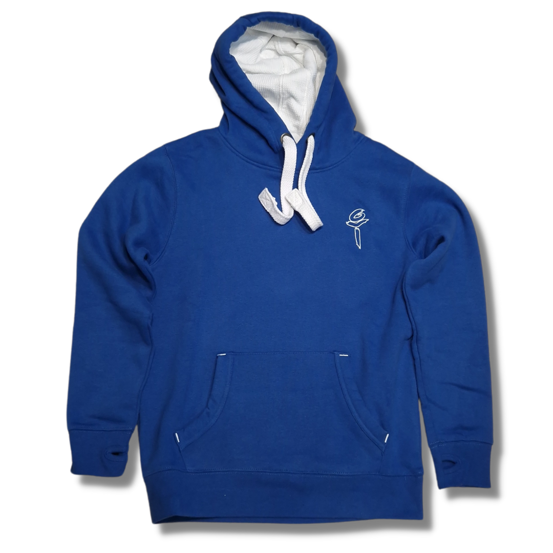 The Blue One's - Ultra Premium, Super Soft Hoodie - Image 19