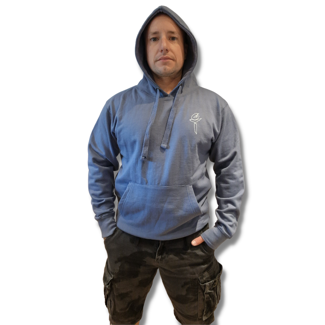 Premium, Super Comfy Lightweight Hoodie - Image 3