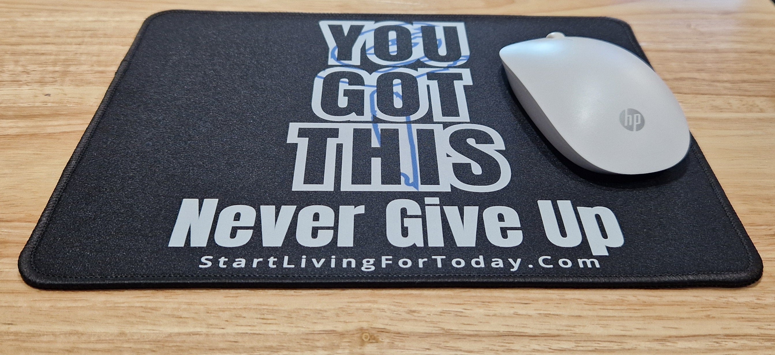 Mouse Mat - You Got This - Image 2