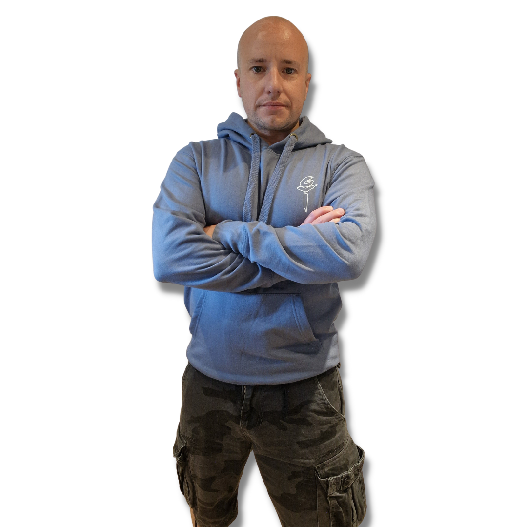Premium, Super Comfy Lightweight Hoodie - Image 2