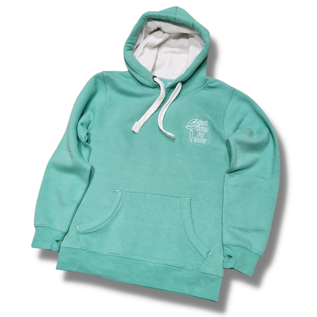 SLFT - Ultra Premium, Super Soft Hoodie - Image 4