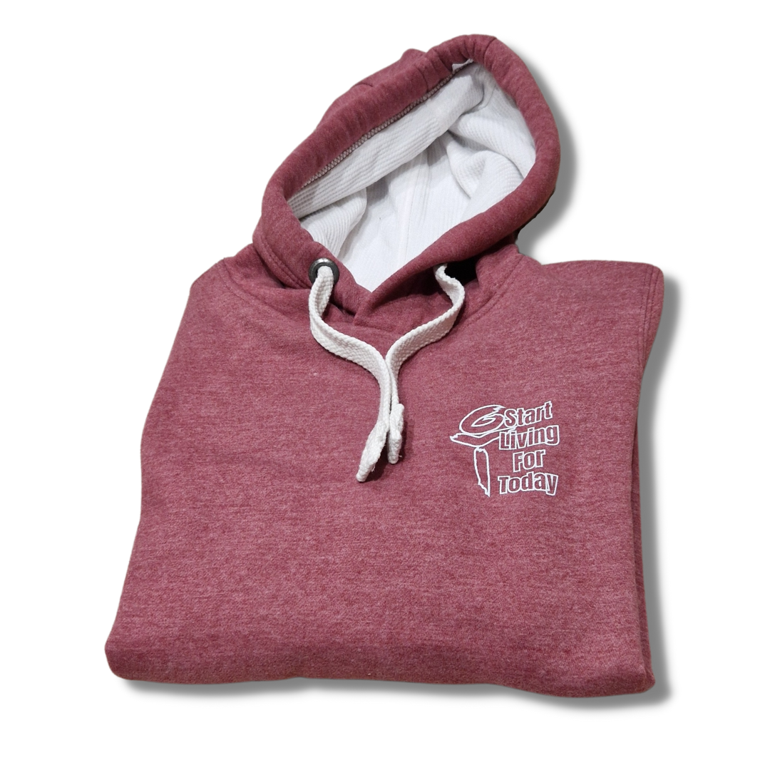 SLFT - Ultra Premium, Super Soft Hoodie - Image 5