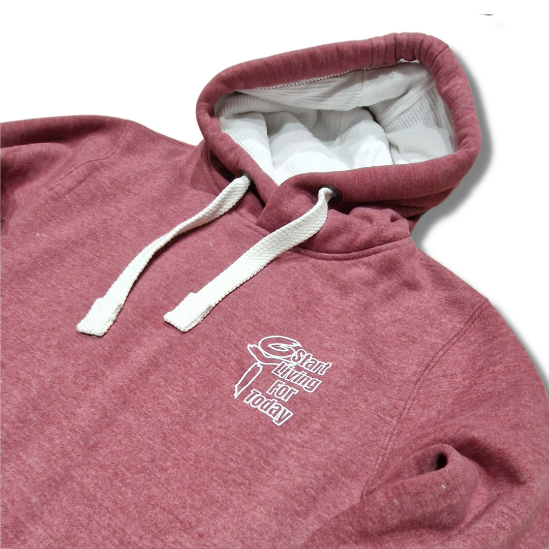 SLFT - Ultra Premium, Super Soft Hoodie - Image 6