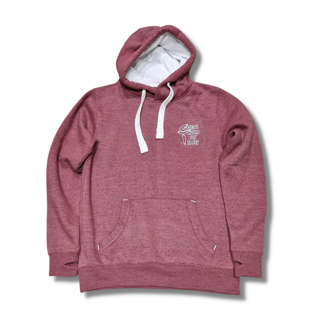 SLFT - Ultra Premium, Super Soft Hoodie - Image 7