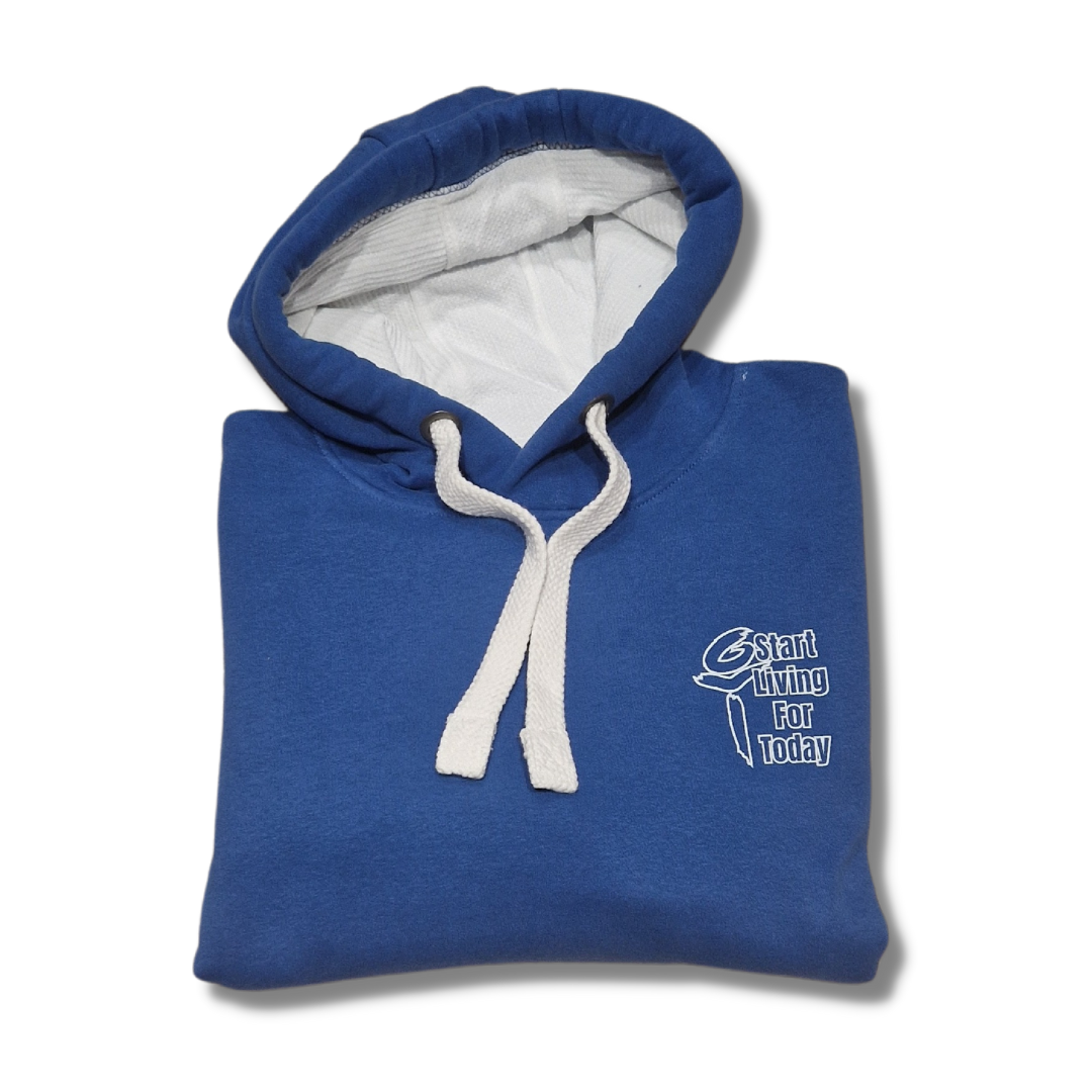 SLFT - Ultra Premium, Super Soft Hoodie - Image 2