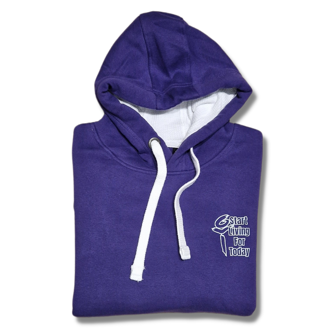 SLFT - Ultra Premium, Super Soft Hoodie - Image 10