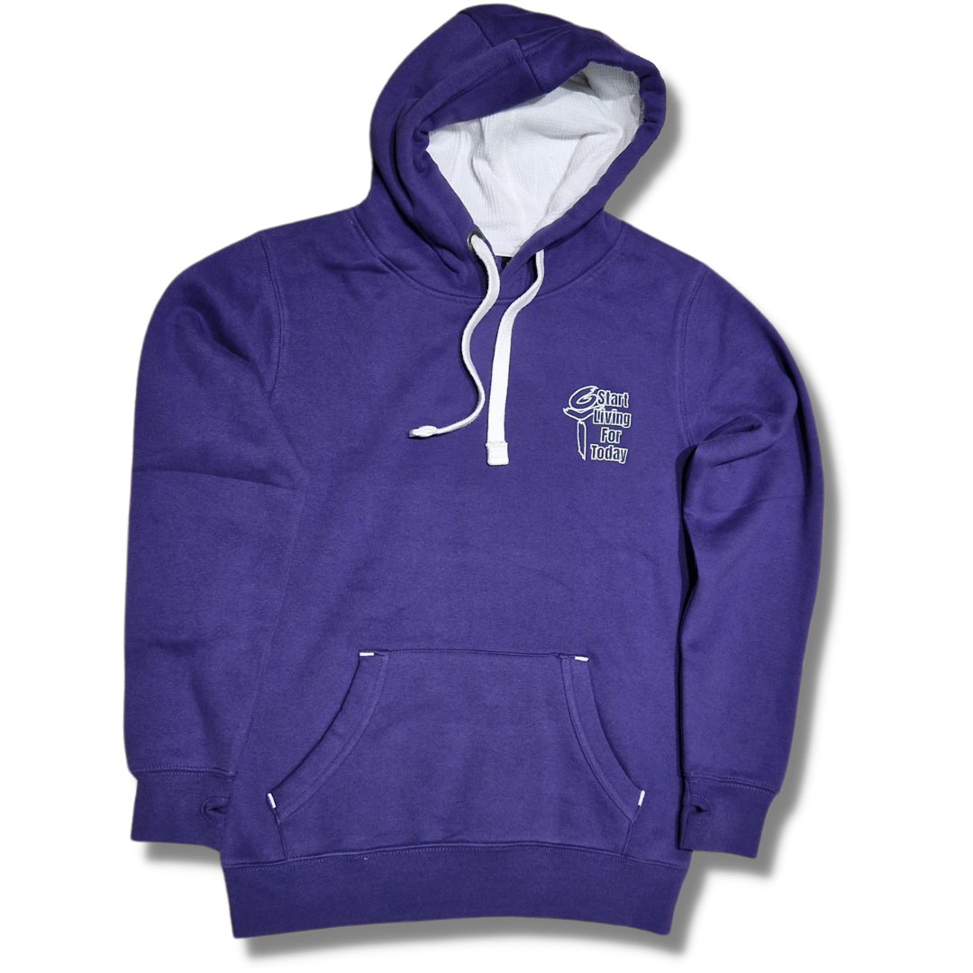 SLFT - Ultra Premium, Super Soft Hoodie - Image 11