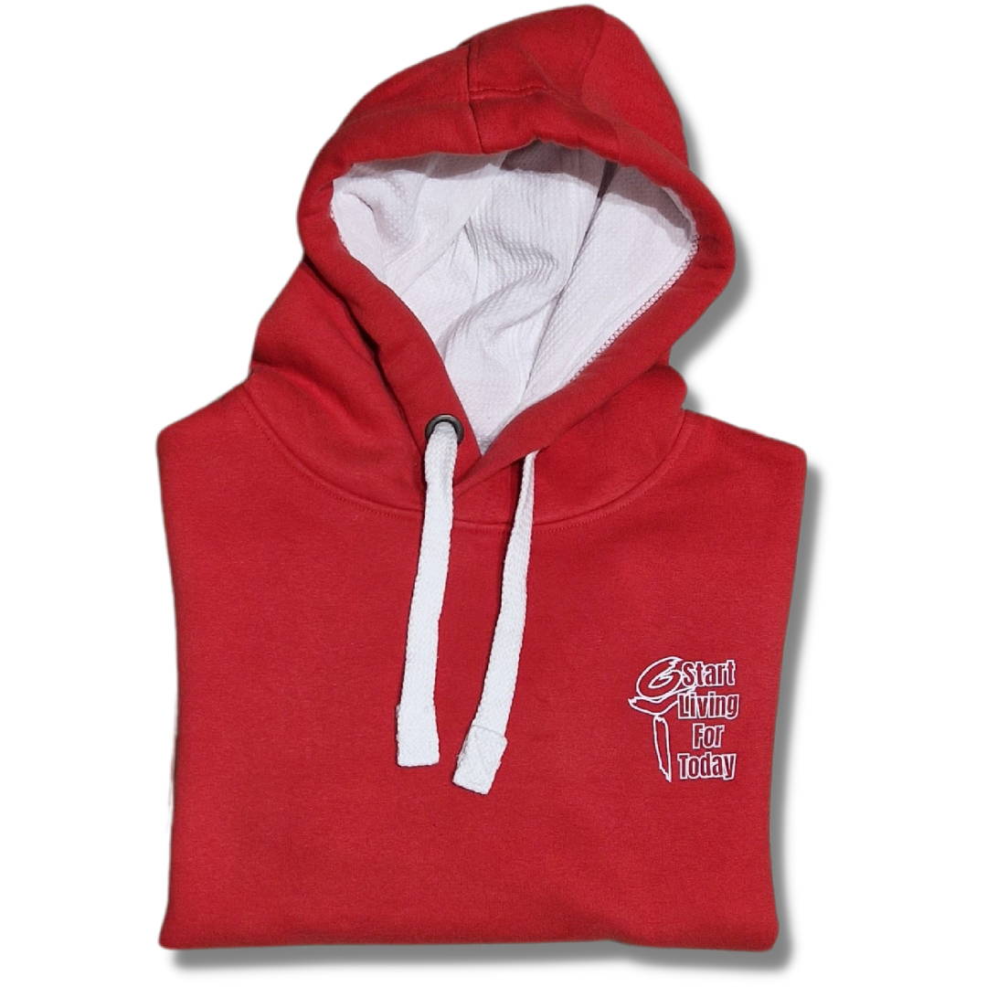 SLFT - Ultra Premium, Super Soft Hoodie - Image 8