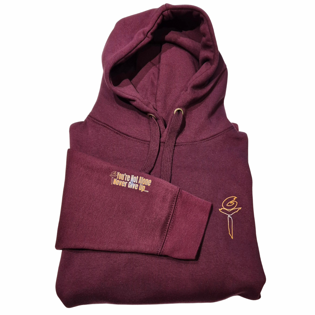 Premium Hoodie - Loose Fit - Image 2