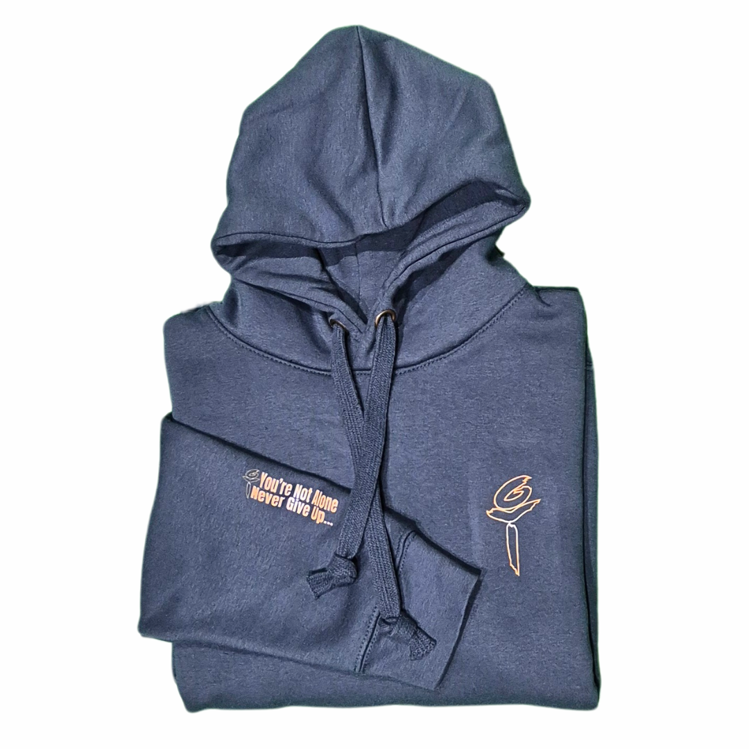 Premium Hoodie - Loose Fit - Image 3