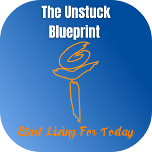 🔓 The Unstuck Blueprint